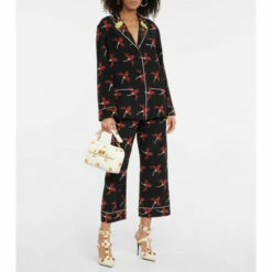 Valentino Garavani Roman Stud Leather Pumps