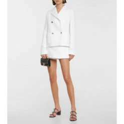 Valentino Garavani Rockstud Leather Sandals