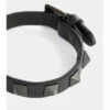 Valentino Garavani Rockstud Leather Bracelet 1 Valentino Garavani Rockstud Leather Bracelet -Valentino Garavani Sales unnamed file 2878
