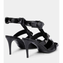 Valentino Garavani Roman Stud Leather Pumps -Valentino Garavani Sales unnamed file 2887