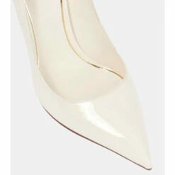 Valentino Garavani VLogo Patent Leather Pumps -Valentino Garavani Sales unnamed file 2901