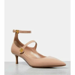 Valentino Garavani Tiptoe Patent Leather Pumps 11 Valentino Garavani Tiptoe Patent Leather Pumps -Valentino Garavani Sales unnamed file 291