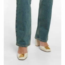 Valentino Garavani One Stud 90 Patent Leather Pumps -Valentino Garavani Sales unnamed file 2914