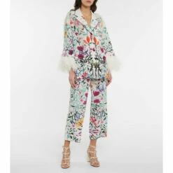 Valentino Garavani Rockstud Leather Sandals