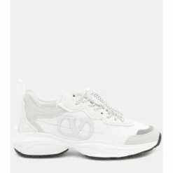 Valentino Garavani SHEGOES Sneakers -Valentino Garavani Sales unnamed file 2930