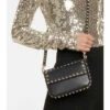 Valentino Garavani Rockstud Small Leather Crossbody Bag -Valentino Garavani Sales unnamed file 2959
