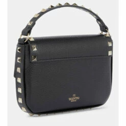 Valentino Garavani Rockstud Small Leather Crossbody Bag -Valentino Garavani Sales unnamed file 2961