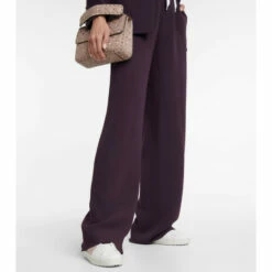 Valentino Garavani Open Leather Sneakers -Valentino Garavani Sales unnamed file 2964