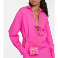 Valentino Garavani One Stud Mini Leather Crossbody Bag 9 Valentino Garavani One Stud Mini Leather Crossbody Bag -Valentino Garavani Sales unnamed file 2979