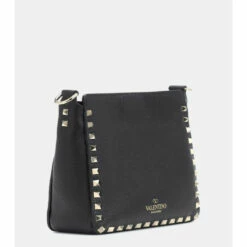 Valentino Garavani Rockstud Small Leather Shoulder Bag -Valentino Garavani Sales unnamed file 2996