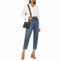 Valentino Garavani Rockstud Small Leather Shoulder Bag -Valentino Garavani Sales unnamed file 2997