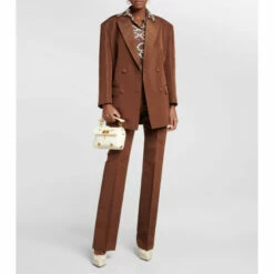 Valentino Garavani Roman Stud Small Leather Shoulder Bag 8 Valentino Garavani Roman Stud Small Leather Shoulder Bag -Valentino Garavani Sales unnamed file 3