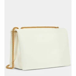 Valentino Garavani One Stud Medium Leather Shoulder Bag -Valentino Garavani Sales unnamed file 3023