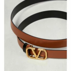 Valentino Garavani VLogo Leather Belt 7 Valentino Garavani VLogo Leather Belt -Valentino Garavani Sales unnamed file 3032