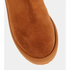 Valentino Garavani Roman Stud Suede Ankle Boots 11 Valentino Garavani Roman Stud Suede Ankle Boots -Valentino Garavani Sales unnamed file 3047