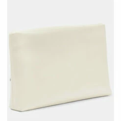 Valentino Garavani One Stud Small Leather Clutch -Valentino Garavani Sales unnamed file 3109