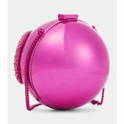 Valentino Garavani VLogo Embellished Shoulder Bag -Valentino Garavani Sales unnamed file 3113