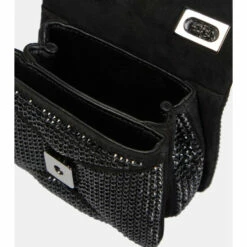 Valentino Garavani One Stud Micro Embellished Shoulder Bag -Valentino Garavani Sales unnamed file 3129