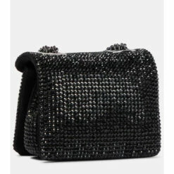 Valentino Garavani One Stud Micro Embellished Shoulder Bag -Valentino Garavani Sales unnamed file 3130