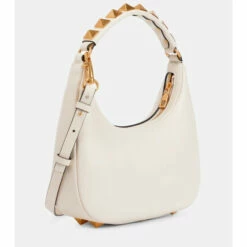 Valentino Garavani Stud Sign Leather Shoulder Bag 8 Valentino Garavani Stud Sign Leather Shoulder Bag -Valentino Garavani Sales unnamed file 3134