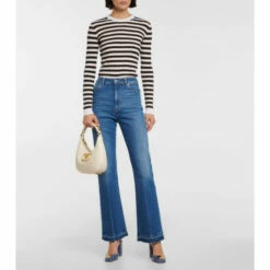 Valentino Garavani Stud Sign Leather Shoulder Bag 9 Valentino Garavani Stud Sign Leather Shoulder Bag -Valentino Garavani Sales unnamed file 3135