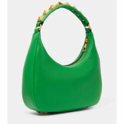 Valentino Garavani Stud Sign Leather Shoulder Bag -Valentino Garavani Sales unnamed file 3138