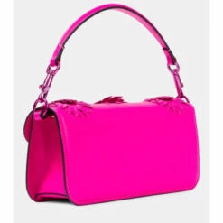 Valentino Garavani Locò Small Leather Shoulder Bag -Valentino Garavani Sales unnamed file 3157