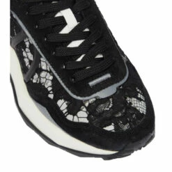 Valentino Garavani Lacerunner Leather-trimmed Sneakers 11 Valentino Garavani Lacerunner Leather-trimmed Sneakers -Valentino Garavani Sales unnamed file 3163