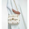 Valentino Garavani Roman Stud Large Leather Shoulder Bag -Valentino Garavani Sales unnamed file 3164