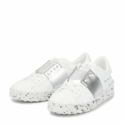 Valentino Garavani Open For A Change Sneakers -Valentino Garavani Sales unnamed file 3171