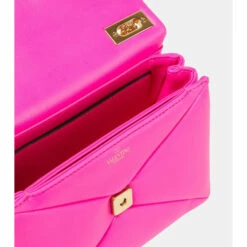 Valentino Garavani One Stud Small Leather Shoulder Bag -Valentino Garavani Sales unnamed file 3179