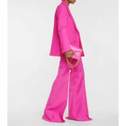 Valentino Garavani One Stud Small Leather Shoulder Bag -Valentino Garavani Sales unnamed file 3181