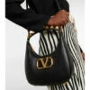 Valentino Garavani Stud Sign Leather Shoulder Bag -Valentino Garavani Sales unnamed file 3191