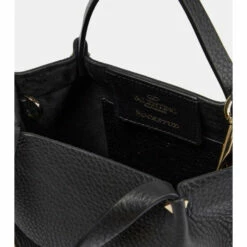 Valentino Garavani Rockstud Small Leather Tote Bag -Valentino Garavani Sales unnamed file 3196