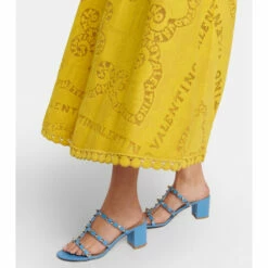 Valentino Garavani Rockstud Leather Mules 9 Valentino Garavani Rockstud Leather Mules -Valentino Garavani Sales unnamed file 320