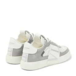 Valentino Garavani VL7N Leather Sneakers -Valentino Garavani Sales unnamed file 3200