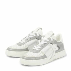 Valentino Garavani VL7N Leather Sneakers -Valentino Garavani Sales unnamed file 3202