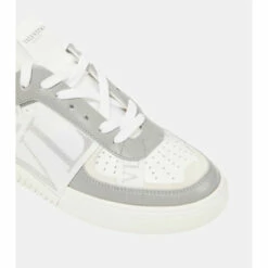 Valentino Garavani VL7N Leather Sneakers -Valentino Garavani Sales unnamed file 3203