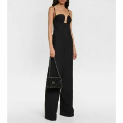 Valentino Garavani One Stud Small Beaded Shoulder Bag -Valentino Garavani Sales unnamed file 3240