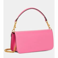 Valentino Garavani Locò Leather Shoulder Bag -Valentino Garavani Sales unnamed file 3292