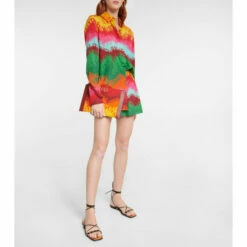 Valentino Garavani VLogo Large Canvas Pouch -Valentino Garavani Sales unnamed file 3297