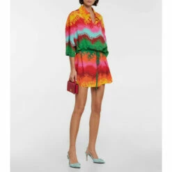 Valentino Garavani VLogo Leather Shoulder Bag -Valentino Garavani Sales unnamed file 3313