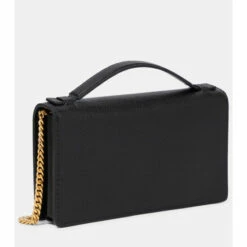 Valentino Garavani VSling Leather Shoulder Bag -Valentino Garavani Sales unnamed file 3316