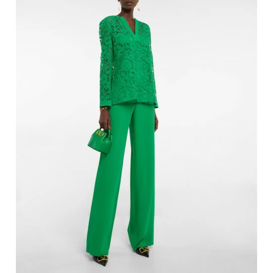 Valentino Garavani VSling Mini Leather Tote Bag 6 Valentino Garavani VSling Mini Leather Tote Bag - Image 4