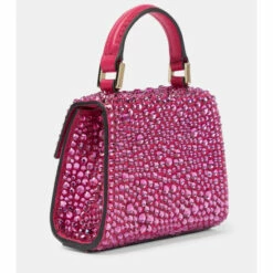 Valentino Garavani VSling Micro Embellished Crossbody Bag -Valentino Garavani Sales unnamed file 3333