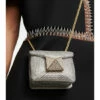 Valentino Garavani One Stud Mini Embellished Shoulder Bag -Valentino Garavani Sales unnamed file 3335
