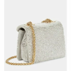 Valentino Garavani One Stud Mini Embellished Shoulder Bag -Valentino Garavani Sales unnamed file 3338