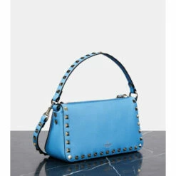 Valentino Garavani Rockstud Small Leather Crossbody Bag 9 Valentino Garavani Rockstud Small Leather Crossbody Bag -Valentino Garavani Sales unnamed file 335