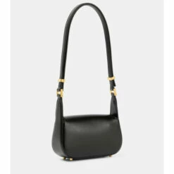 Valentino Garavani VLogo Chain Small Leather Shoulder Bag -Valentino Garavani Sales unnamed file 3362