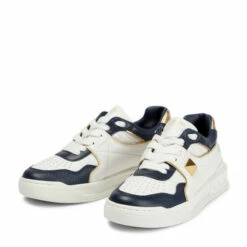 Valentino Garavani One Stud Leather Sneakers 10 Valentino Garavani One Stud Leather Sneakers -Valentino Garavani Sales unnamed file 3410